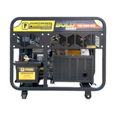 Powerhouse PH-20800E-OPEN Diesel Generator Open Type 18KVA | Powerhouse by KHM Megatools Corp.